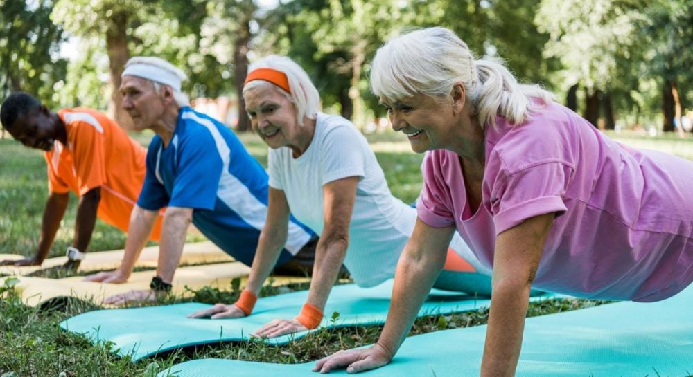 Manfaat Thực Tiễn Của Việc Khởi Động Vào Buổi Sáng